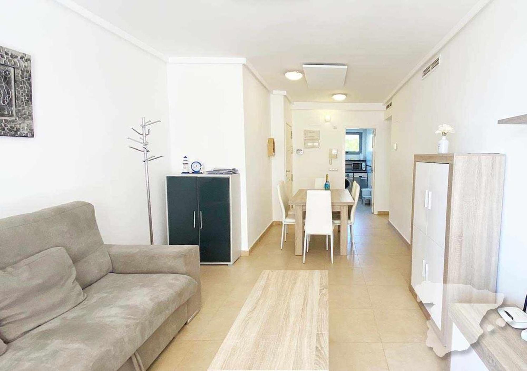 Appartement Costablancadreams Spanish Dream In Calp