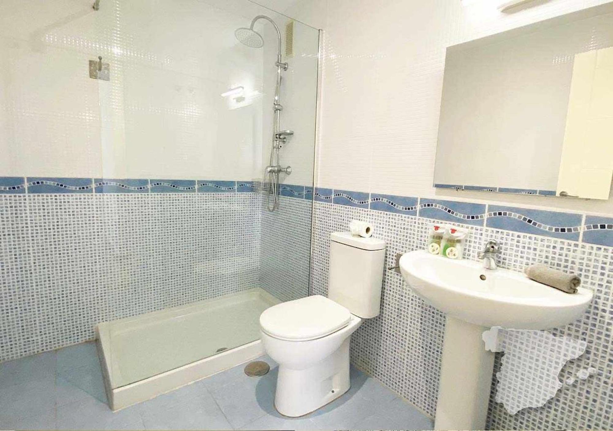 Appartement Costablancadreams Spanish Dream In *