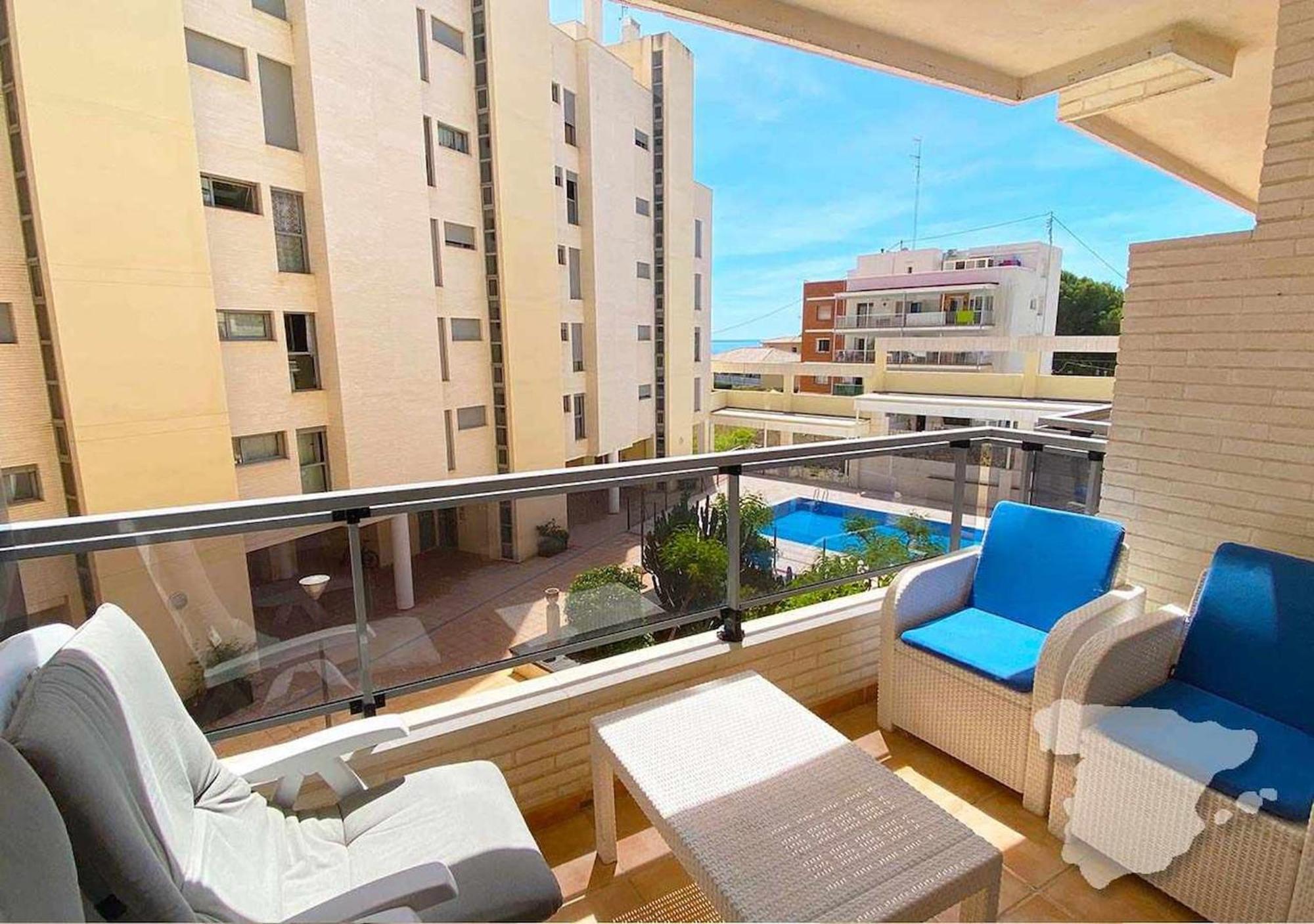 Costablancadreams Spanish Dream In Calp