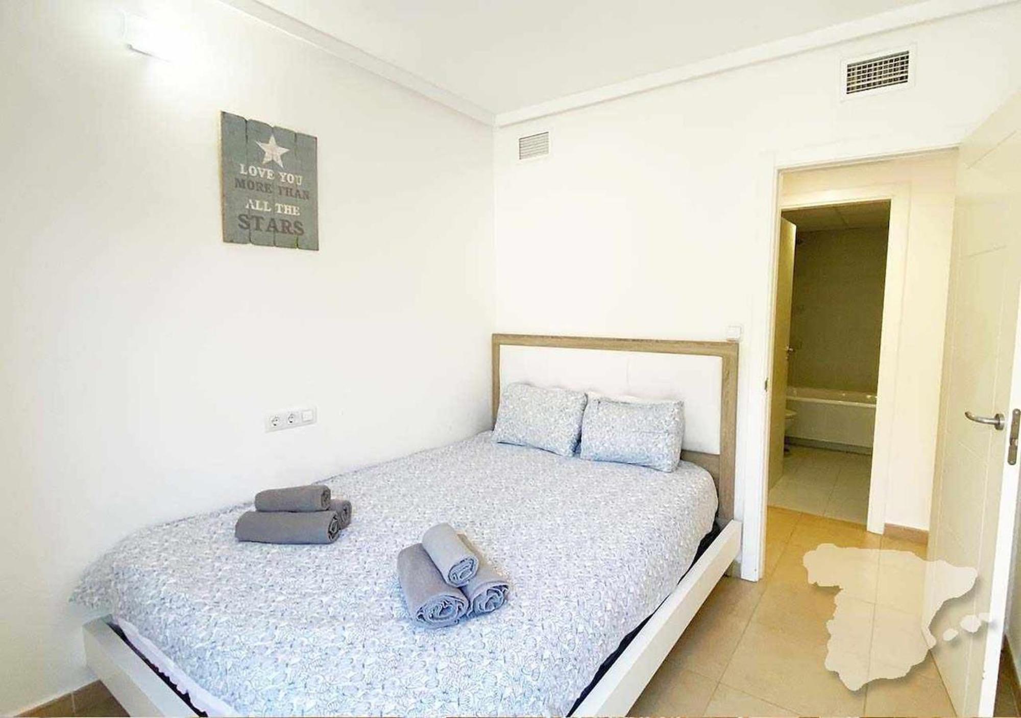 Costablancadreams Spanish Dream In Calp