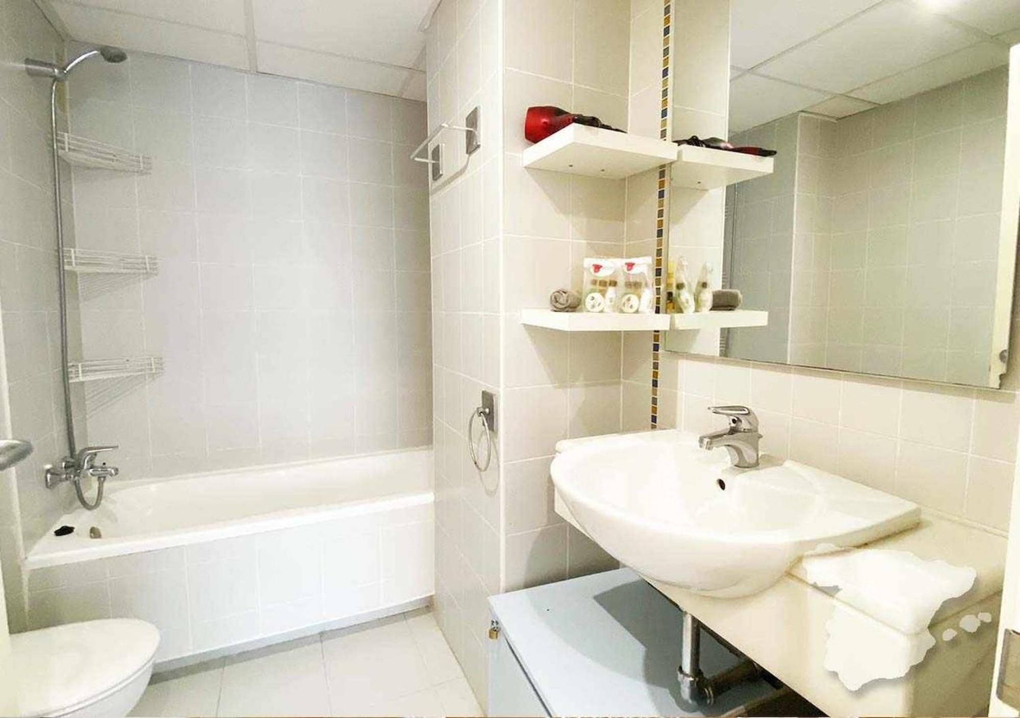 Appartement Costablancadreams Spanish Dream In *
