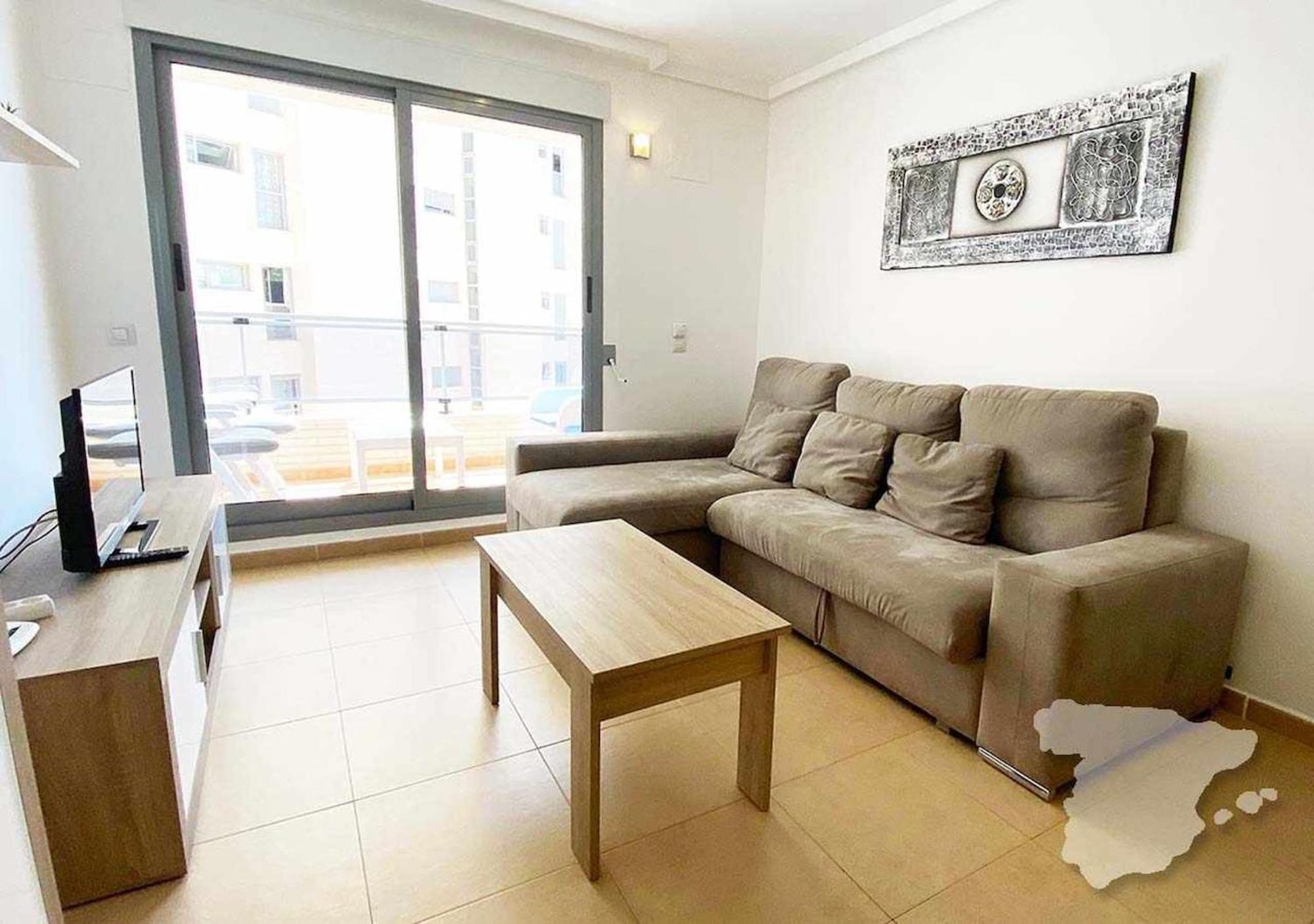 Costablancadreams Spanish Dream In Calp